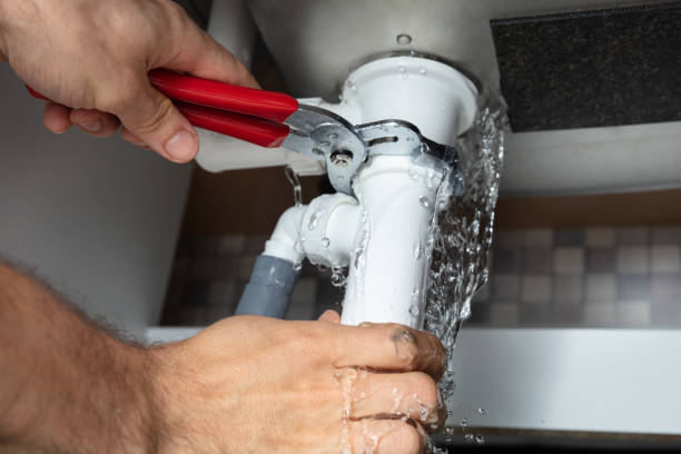 Trusted KY Water damage restoration Experts