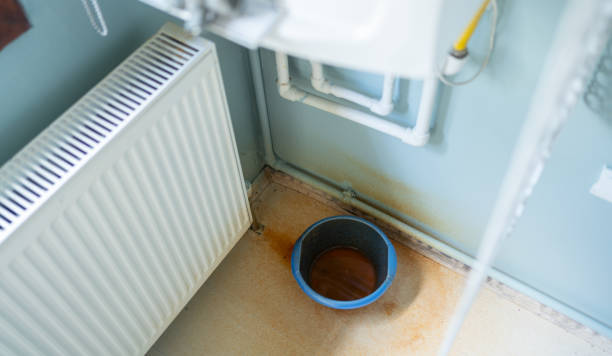 Best Commercial water damage restoration  in Hartford, KY