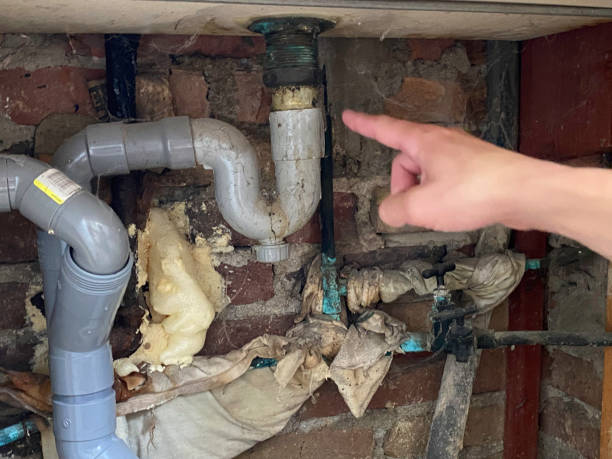 Best Water damage restoration company  in Hartford, KY